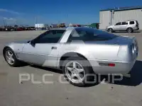1996 Chevrolet Corvette фото