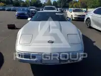 1996 Chevrolet Corvette фото