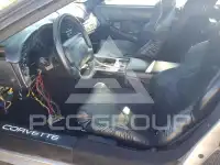 1996 Chevrolet Corvette фото