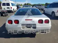 1996 Chevrolet Corvette фото