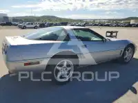 1996 Chevrolet Corvette фото