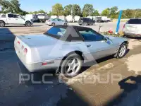 1996 Chevrolet Corvette фото