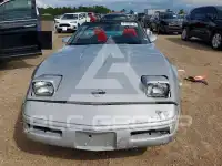 1996 Chevrolet Corvette фото