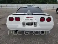 1996 Chevrolet Corvette фото