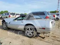 1996 Chevrolet Corvette фото