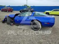 1996 Chevrolet Corvette фото