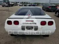 1996 Chevrolet Corvette фото