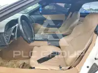 1996 Chevrolet Corvette фото
