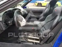 1996 Chevrolet Corvette фото