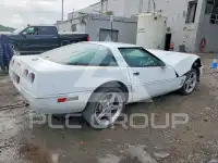 1996 Chevrolet Corvette фото
