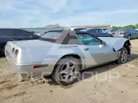 1996 Chevrolet Corvette фото