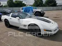 1996 Chevrolet Corvette фото