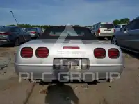 1996 Chevrolet Corvette фото