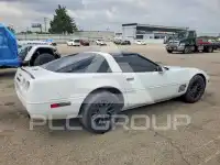 1996 Chevrolet Corvette фото