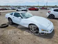 1996 Chevrolet Corvette фото