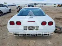 1996 Chevrolet Corvette фото