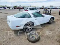 1996 Chevrolet Corvette фото