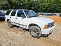 1996 Chevrolet Blazer фото