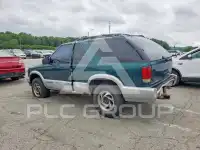 1996 Chevrolet Blazer фото