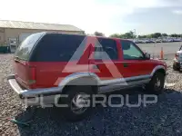 1996 Chevrolet Blazer фото