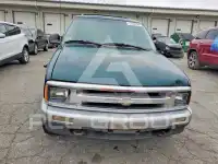 1996 Chevrolet Blazer фото