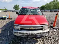 1996 Chevrolet Blazer фото