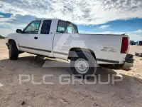 1996 Chevrolet G фото