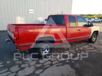 1996 Chevrolet G фото