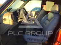 1996 Chevrolet G фото