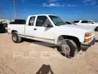 1996 Chevrolet G фото