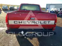 1996 Chevrolet G фото