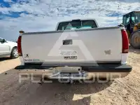 1996 Chevrolet G фото