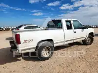 1996 Chevrolet G фото