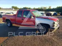 1996 Chevrolet G фото