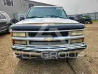 1996 Chevrolet G фото