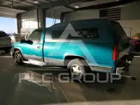 1996 Chevrolet G фото
