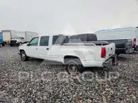 1996 Chevrolet G фото