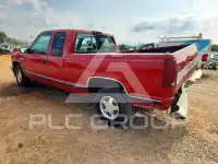 1996 Chevrolet G фото