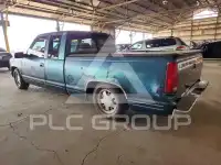 1996 Chevrolet G фото