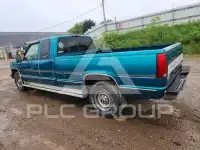 1996 Chevrolet G фото