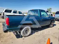 1996 Chevrolet G photo