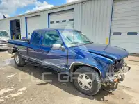 1996 Chevrolet G photo