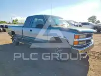 1996 Chevrolet G фото