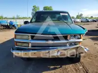 1996 Chevrolet G фото