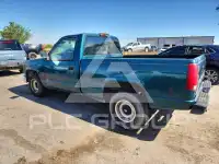 1996 Chevrolet G photo