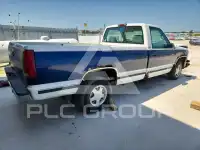 1996 Chevrolet G фото