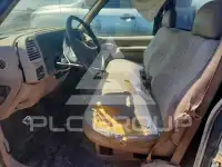 1996 Chevrolet G photo