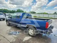 1996 Chevrolet G photo