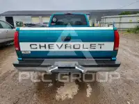 1996 Chevrolet G фото
