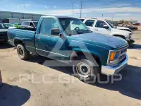 1996 Chevrolet G photo